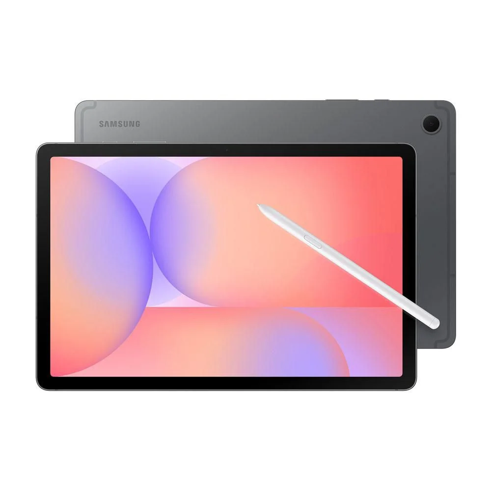 Tablet SAMSUNG GALAXY Tab S10 Lite 10.9 pulgadas Wifi RAM 6 GB 128 GB Gris