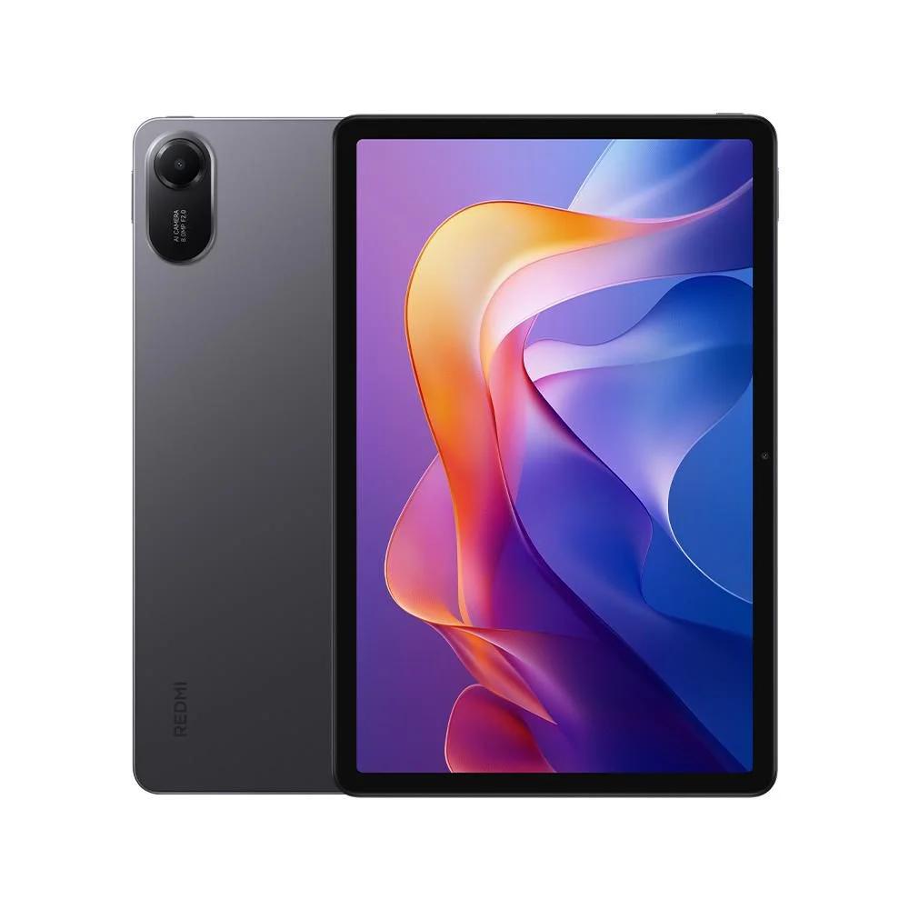 Tablet XIAOMI Pad 2 11 pulgadas Wifi RAM 4 GB 256 GB Gris