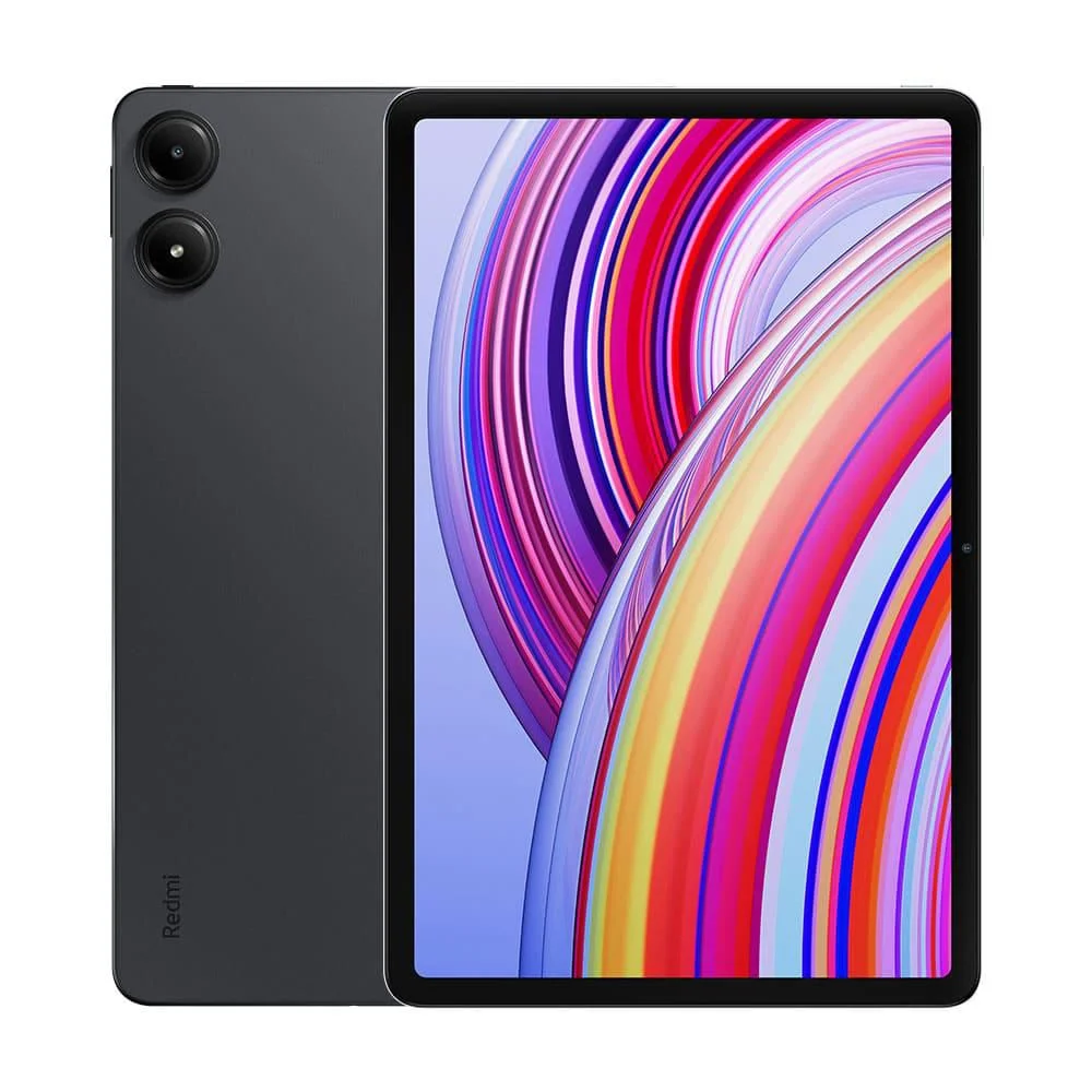 Tablet XIAOMI Redmi Pad Pro 12 pulgadas Wifi RAM 6 GB 128 GB Gris