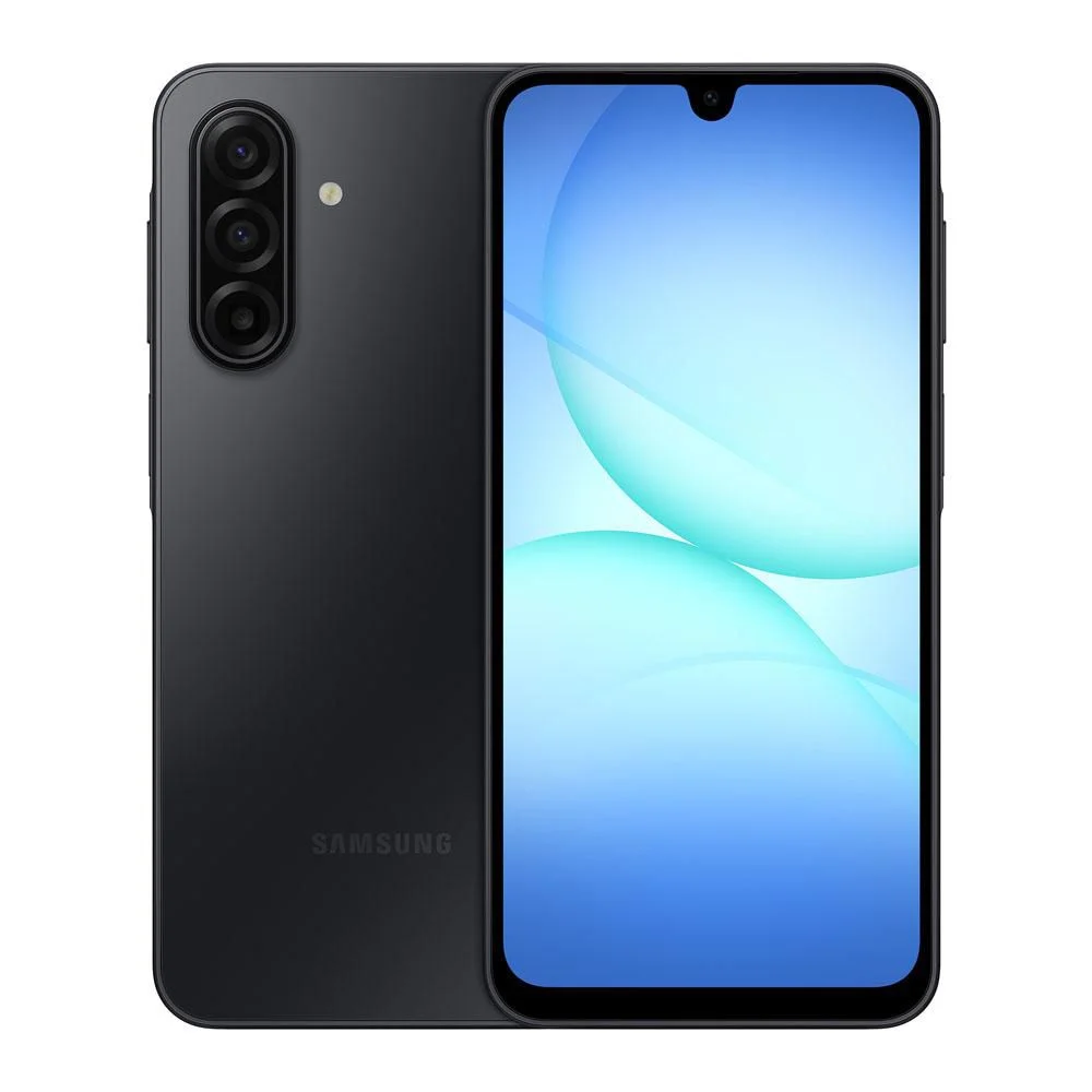 Celular SAMSUNG Galaxy A17 256 GB 8 GB RAM Negro