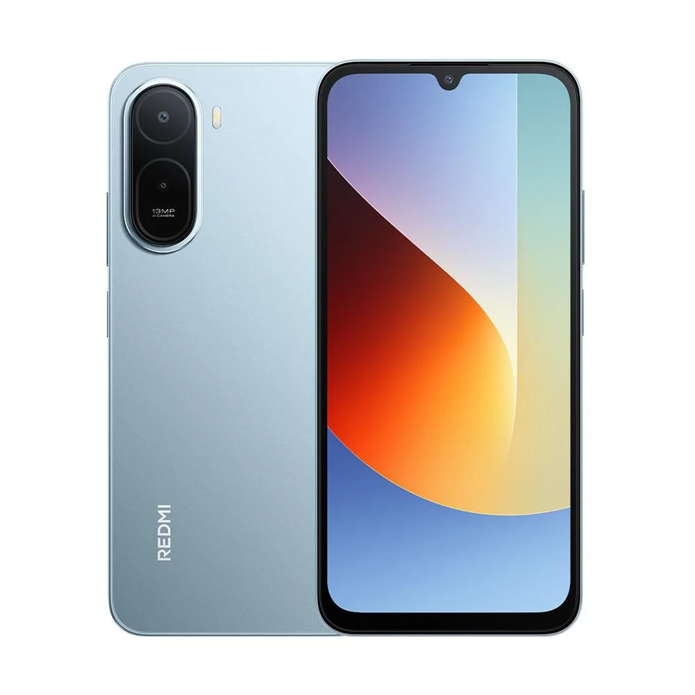 Celular XIAOMI Redmi A7 Pro 64 GB 4 GB RAM Azul