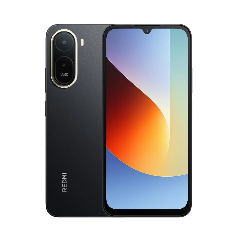 Celular XIAOMI Redmi A7 Pro 128 GB 4 GB RAM Negro