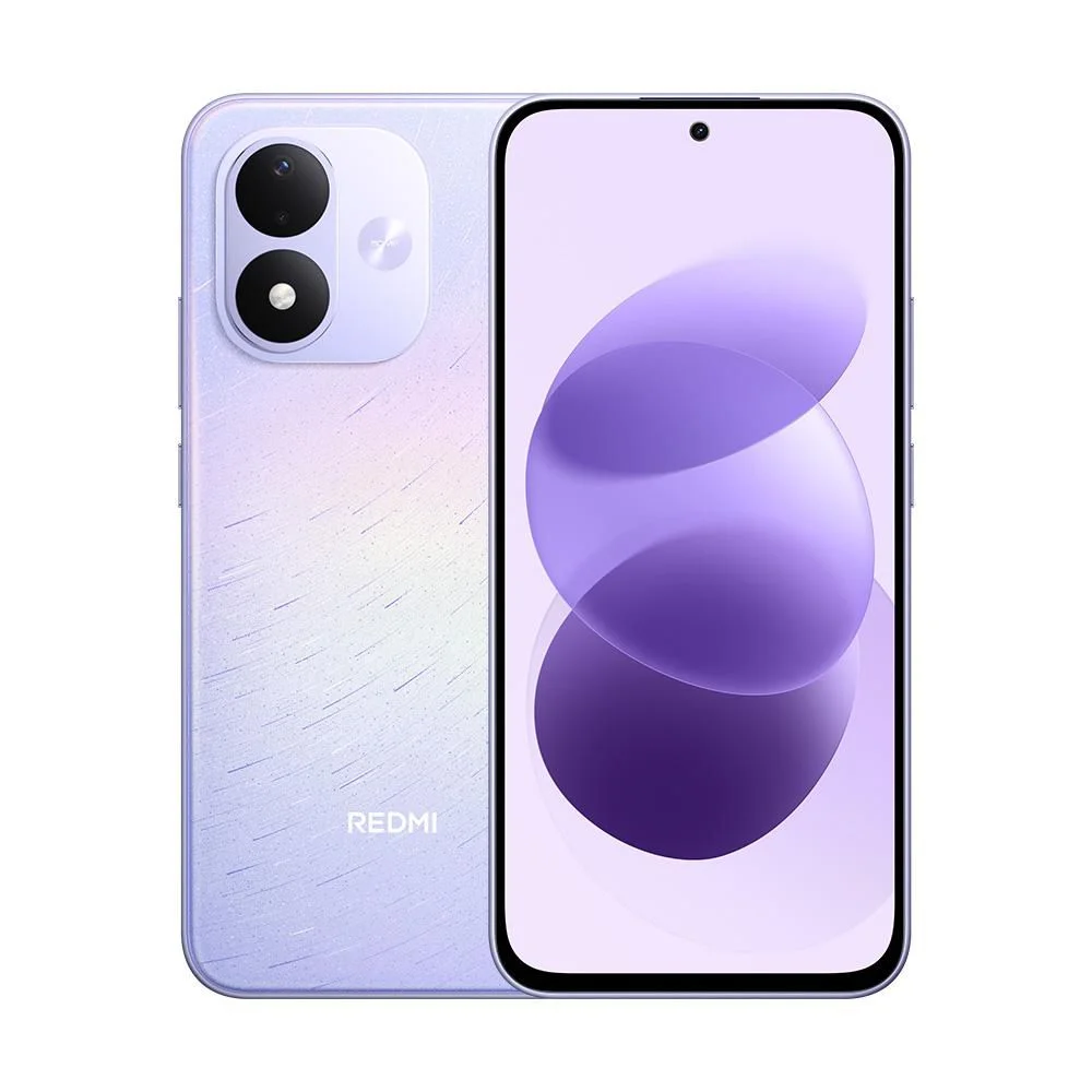 Celular XIAOMI Redmi Note 17 256 GB 6 GB RAM Morado