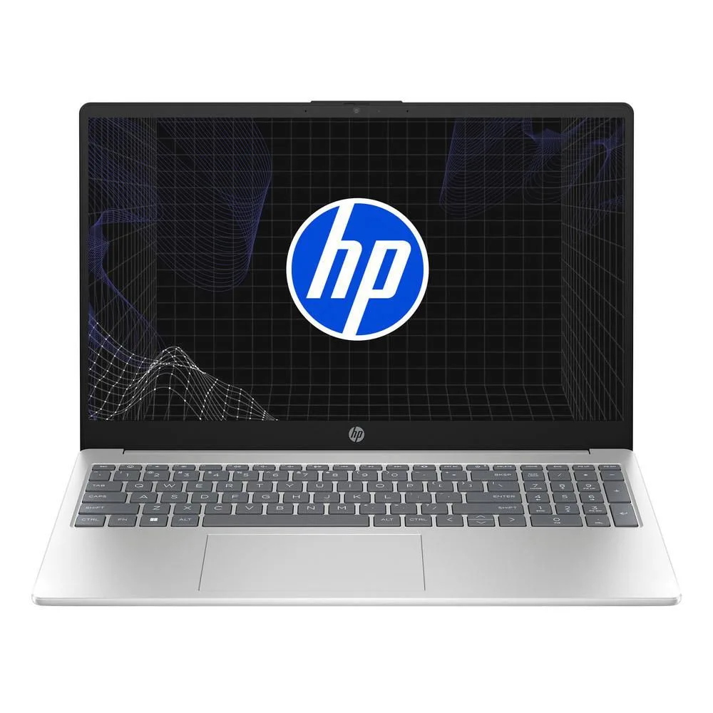 Portátil HP AMD Ryzen 7 7730U RAM 16 GB 512 GB SSD 15fc0372la