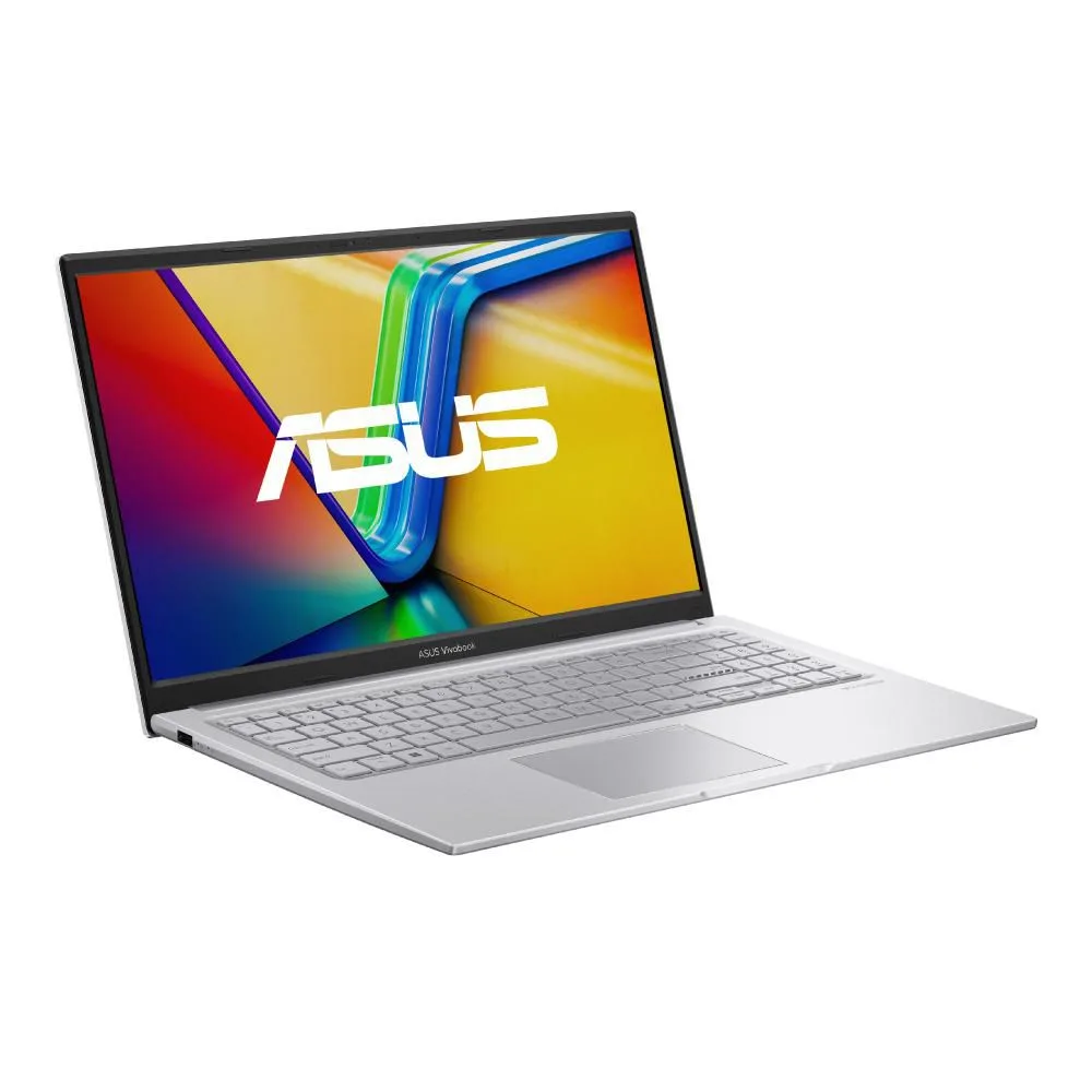 Portátil ASUS Vivobook 15 Intel Core i3 1315U RAM 12 GB 512 GB SSD X1504VABQ3903W