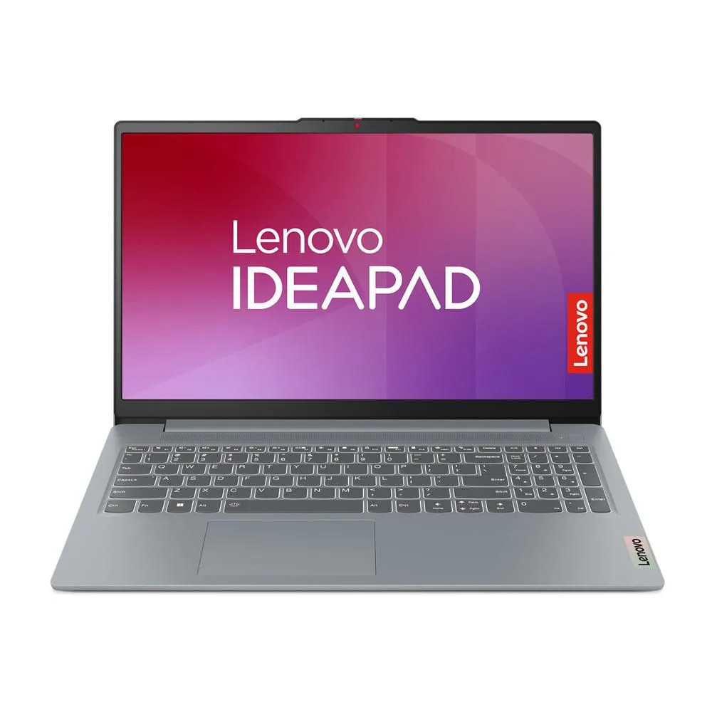 Portátil LENOVO AMD Ryzen 5 7520U RAM 8 GB 512 GB SSD IdeaPad Slim 3