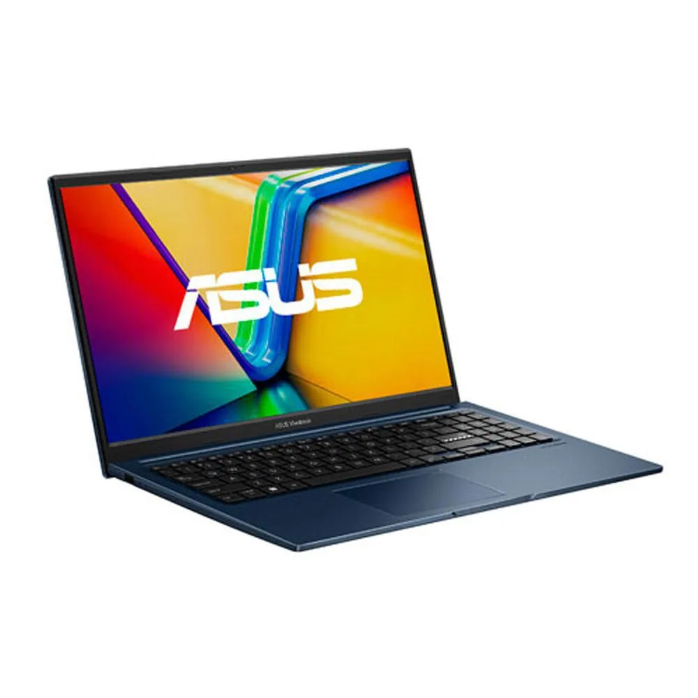 Portátil ASUS Vivobook 15 Intel Core 5 120U RAM 24 GB 512 GB SSD X1504VABQ5557W