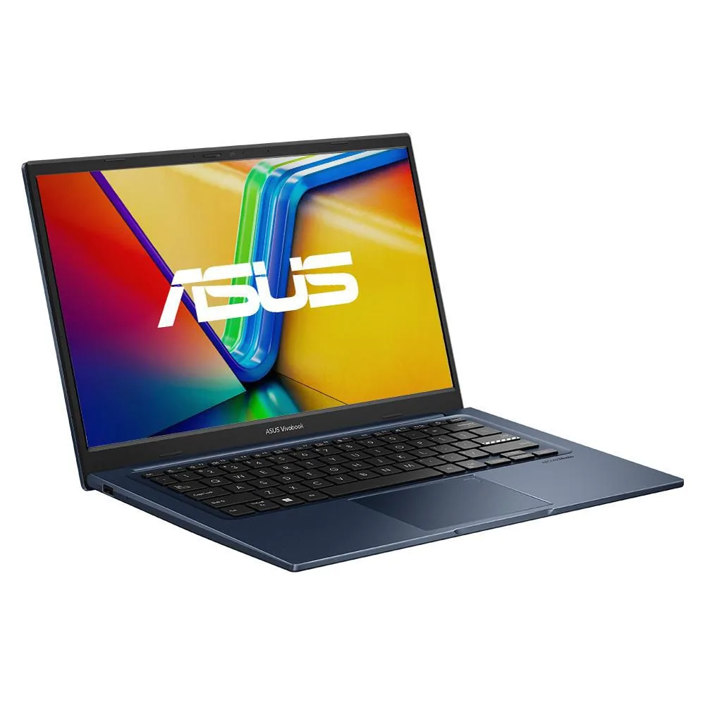 Portátil ASUS Vivobook 14 Intel Core 5 120U RAM 8 GB 512 GB SSD X1404VAEB2084W