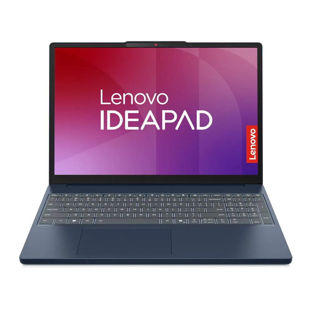 Portátil Táctil LENOVO IdeaPad Slim 3 Intel Core i5 13420H RAM 16 GB 512 GB SSD IP S3