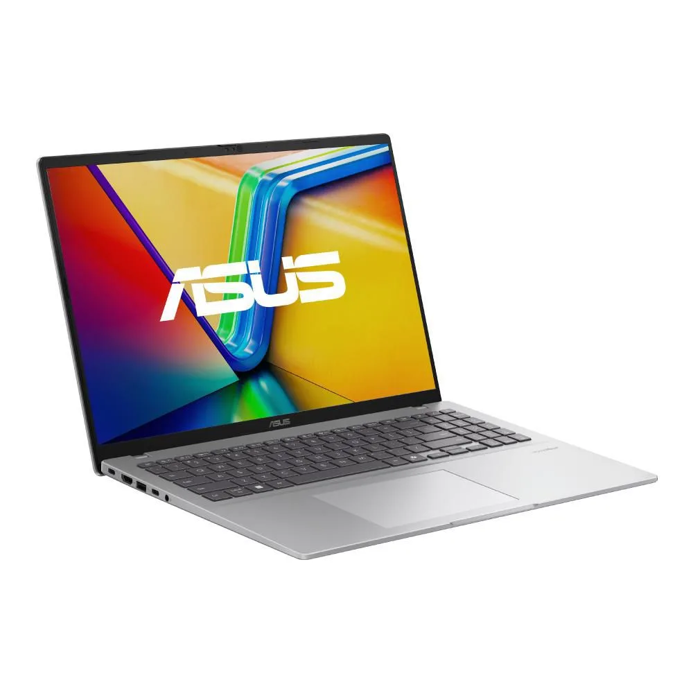 Portátil ASUS Vivobook 16 AMD Ryzen AI 5 330 RAM 16 GB 512 GB SSD M1607KAMB150W