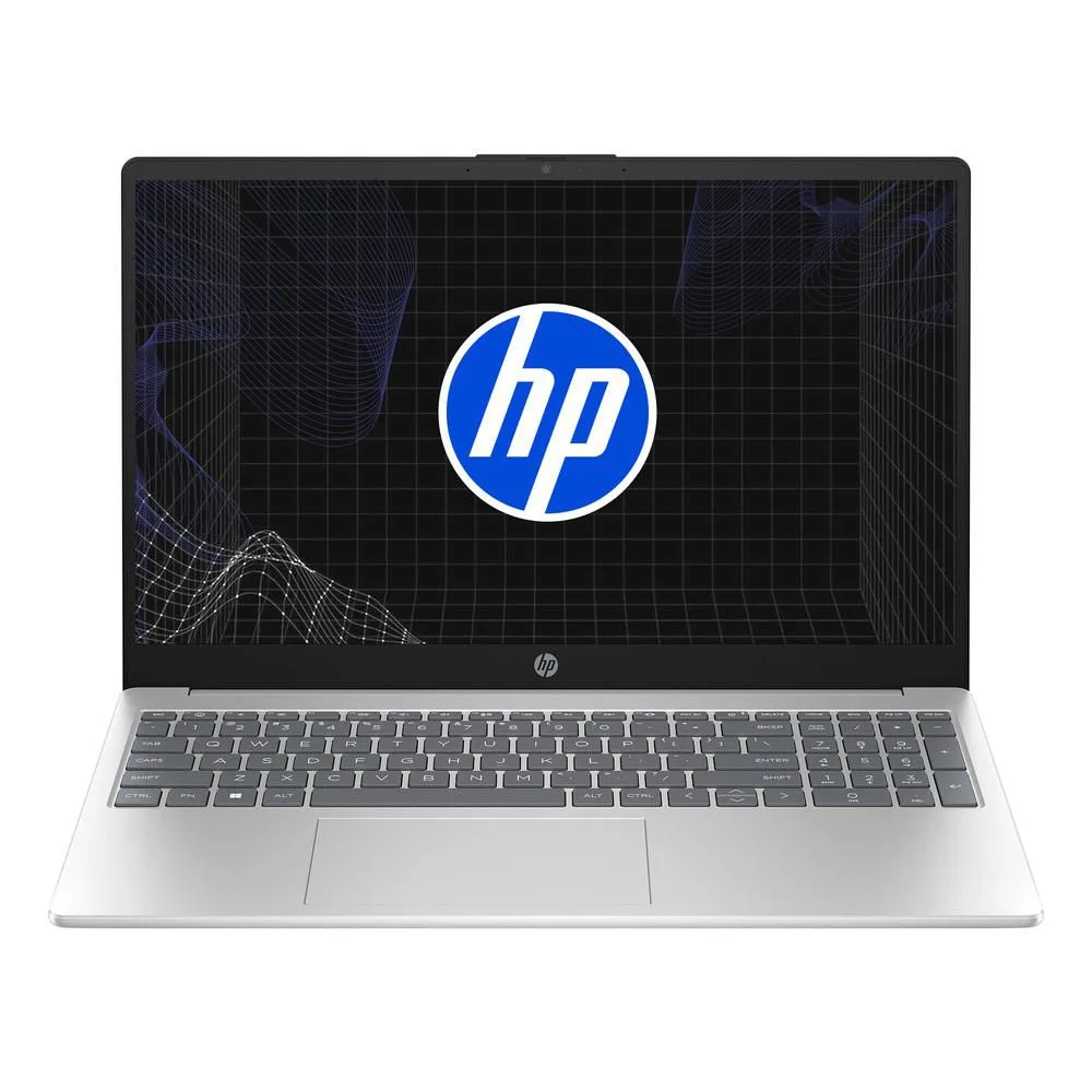 Portátil HP AMD Ryzen 5 7530U RAM 8 GB 512 GB SSD 15fc0353la