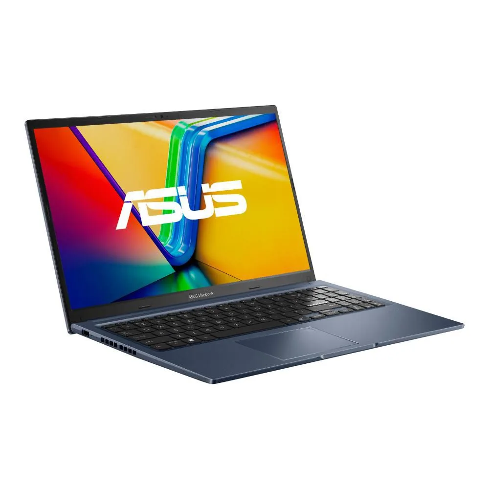 Portátil ASUS Vivobook 15 Intel Core i5 13420H RAM 8 GB 512 GB SSD X1502VABQ1324W