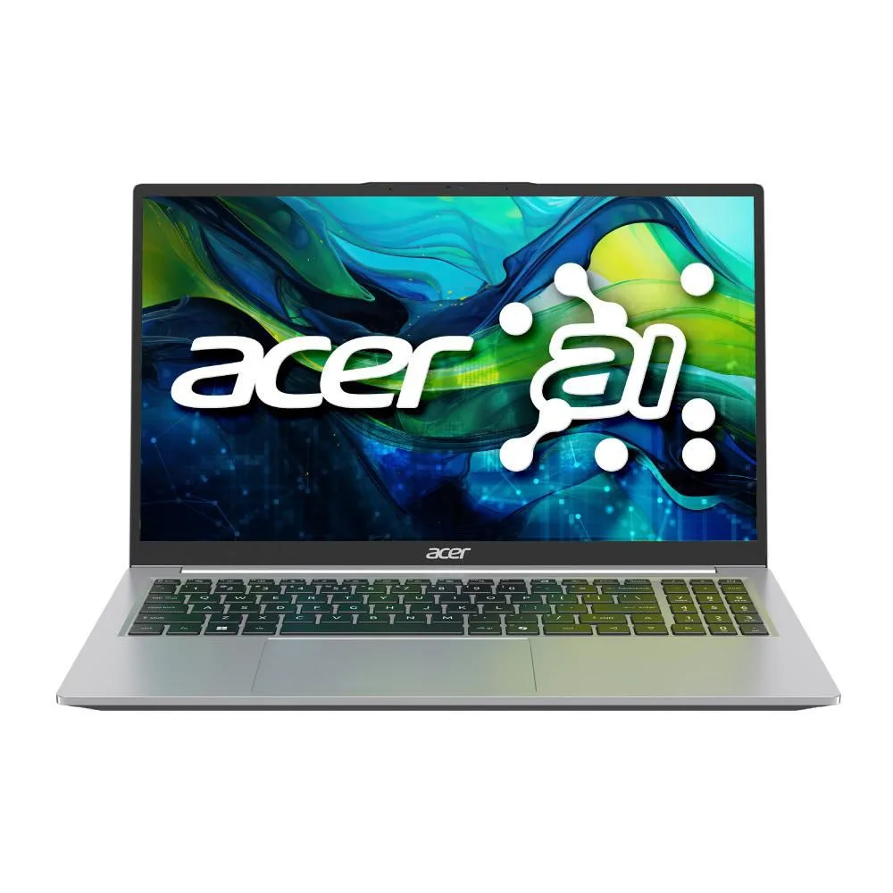 Portátil ACER Aspire Go Intel Core Ultra 5 115U RAM 16 GB 512 GB SSD AG1552P51ND