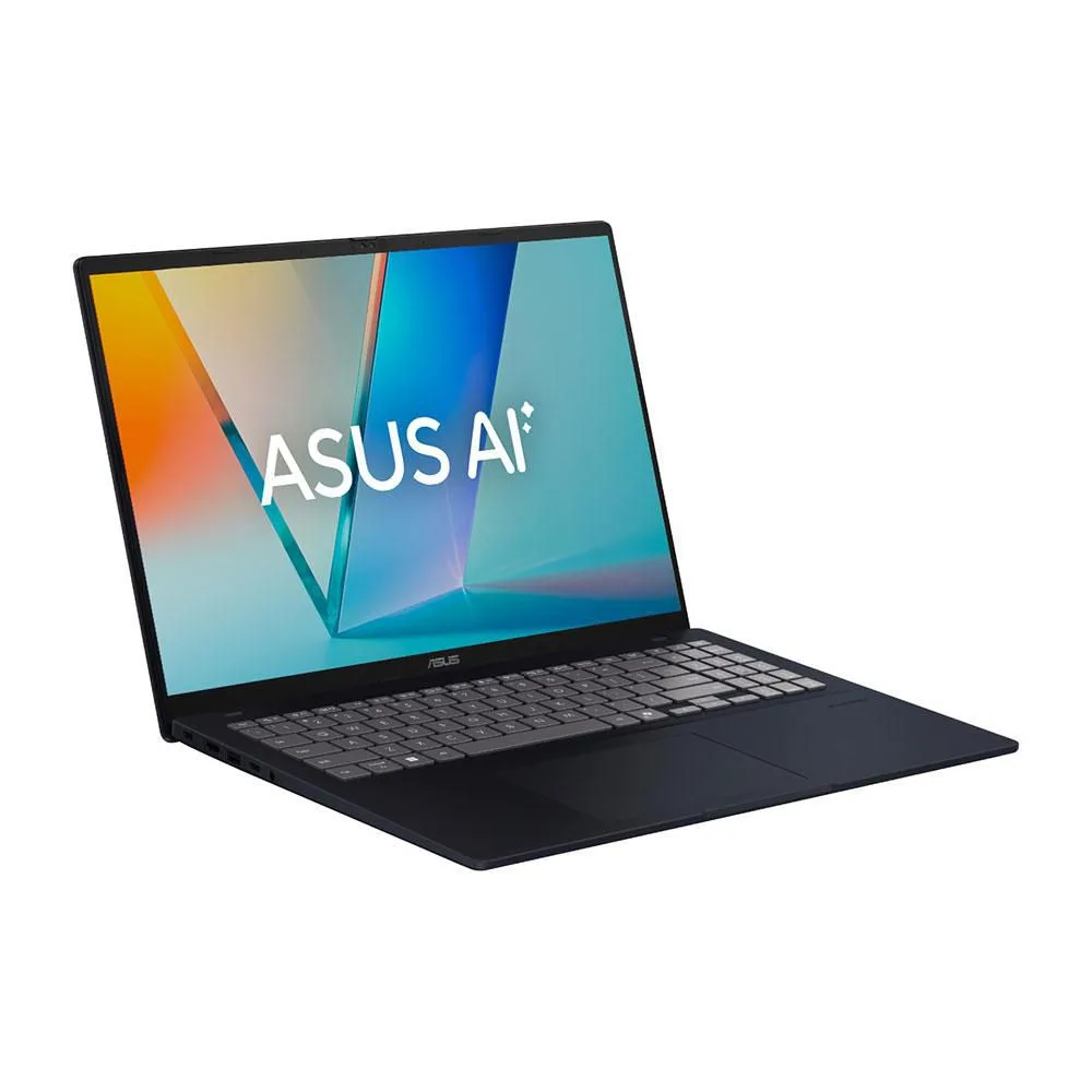 Portátil ASUS Vivobook 16 Intel Core Ultra 5 255H RAM 16 GB 512 GB SSD X1607CAMB110W