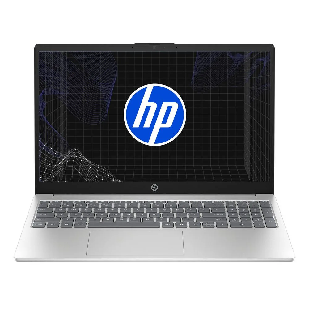 Portátil HP Intel Core Ultra 5 225U RAM 8 GB 512 GB SSD 15fd2350la