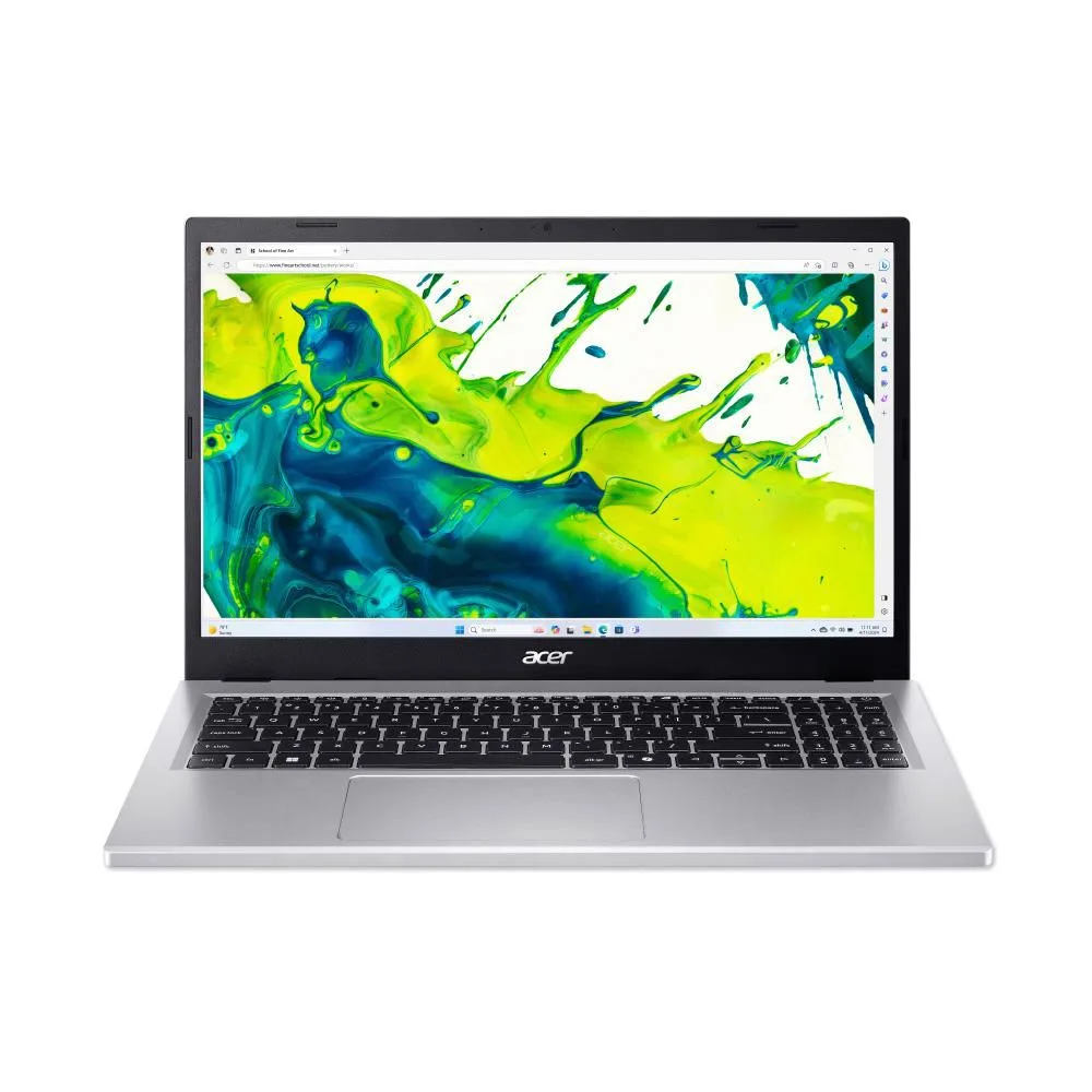 Portátil ACER Aspire Go Intel Core i5 13420H RAM 8 GB 512 GB SSD AG1571P56WU