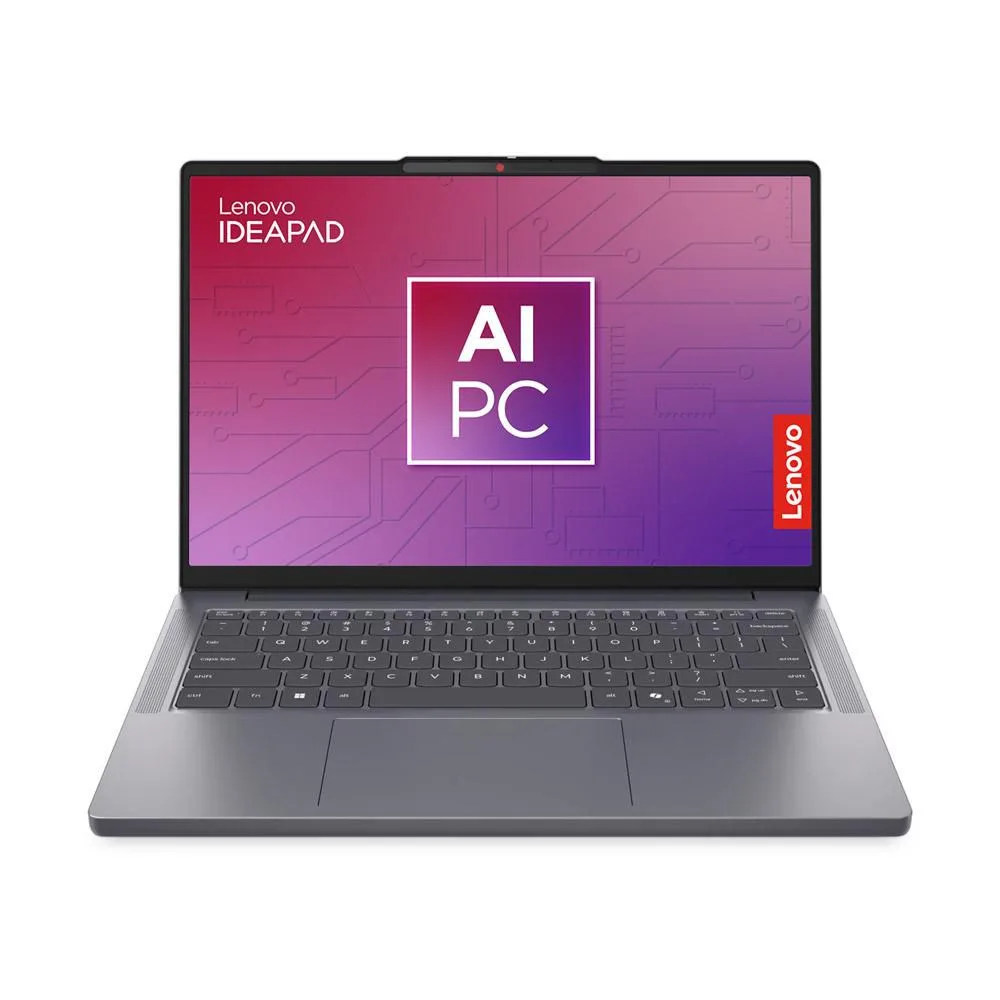 Portátil LENOVO IdeaPad Slim 3 Intel Core 5 320 RAM 8 GB 256 GB SSD IP S3
