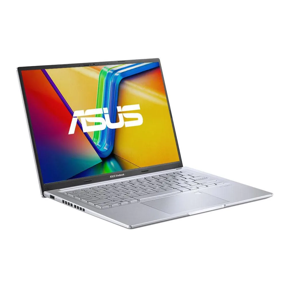 Portátil ASUS Vivobook 14 AMD Ryzen 5 7430U RAM 16 GB 512 GB SSD M1405YALY294W