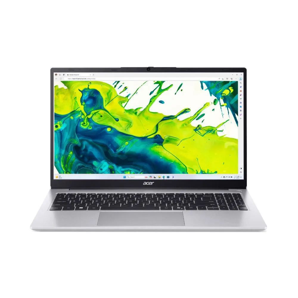 Portátil ACER Aspire Lite AMD Ryzen 7 5700U RAM 16 GB 512 GB SSD AL1541PR558CO