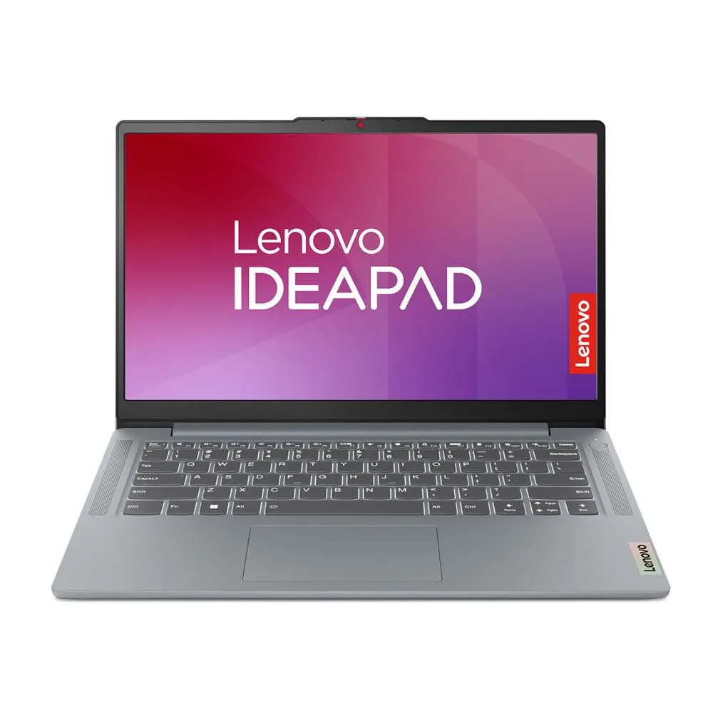 Portátil LENOVO Intel Core i5 12450H RAM 8 GB 512 GB SSD IdeaPad Slim 3