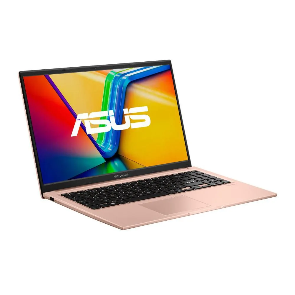 Portátil ASUS Vivobook 15 Intel Core 3 100U RAM 8 GB 512 GB SSD X1504VABQ4607W