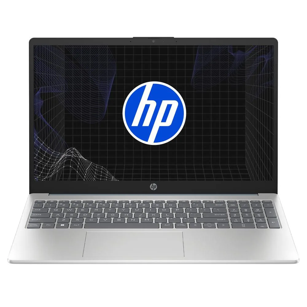 Portátil HP AMD Ryzen 3 7320U RAM 8 GB 512 GB SSD 15fc0230la