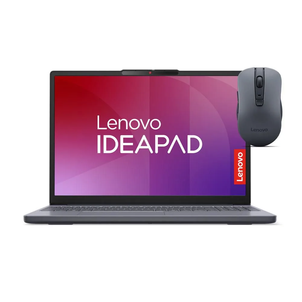 Portátil LENOVO IdeaPad Slim 3 Intel Core i5 13420H RAM 24 GB 512 GB SSD