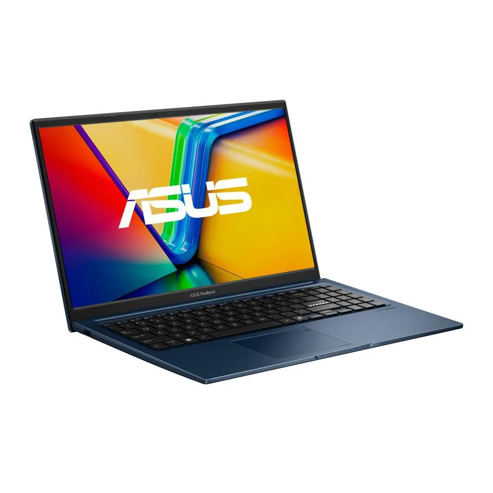 Portátil ASUS Vivobook 15 Intel Core 5 320 RAM 8 GB 512 GB SSD X1504MABQ443W