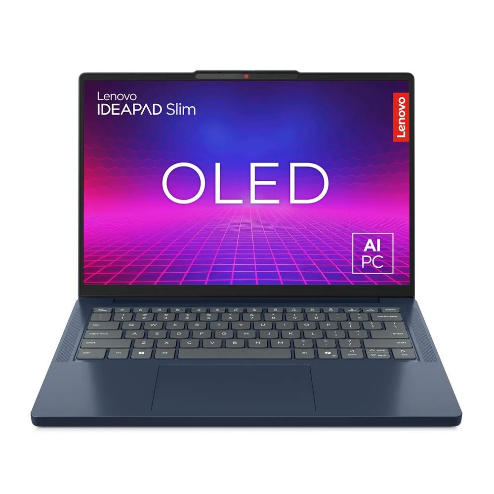 Portátil LENOVO IdeaPad Slim 3 Intel Core 5 320 RAM 8 GB 512 GB SSD IP S3