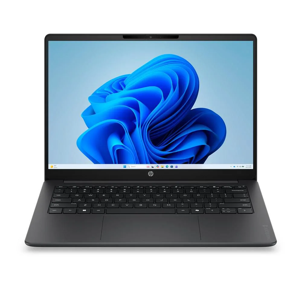 Portátil HP OmniBook 3 AMD Ryzen 5 130 RAM 8 GB 512 GB SSD 14hy0052la