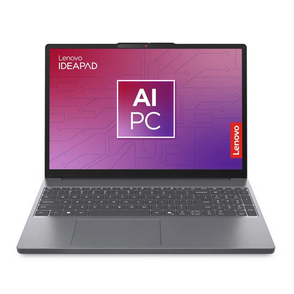 Portátil Táctil LENOVO IdeaPad Slim 3 Intel Core 3 300 RAM 8 GB 512 GB SSD IP S3