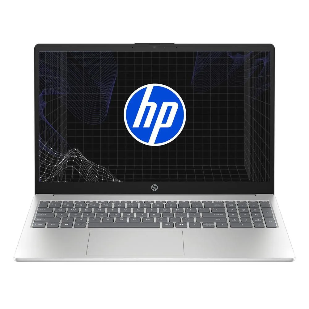 Portátil HP Intel Core 3 100U RAM 8 GB 512 GB SSD 15fd0331la