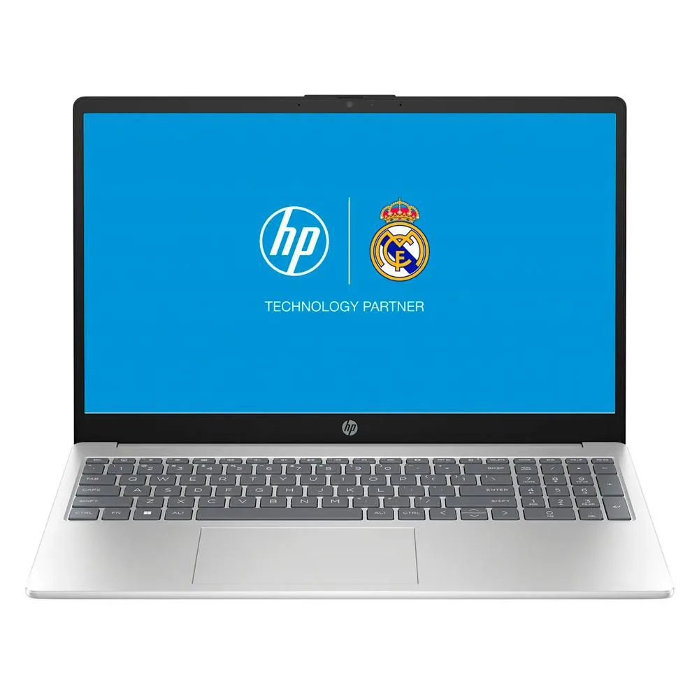 Portátil HP AMD Ryzen 5 7520U RAM 8 GB 1 TB SSD 15fc0028la