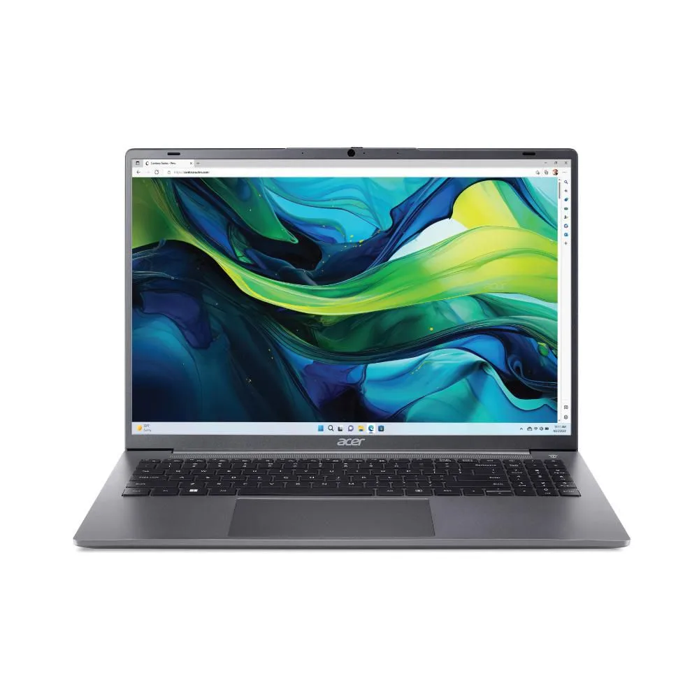 Portátil ACER Aspire Lite Intel Core i3 N305 RAM 16 GB 512 GB SSD AL1631P34MK