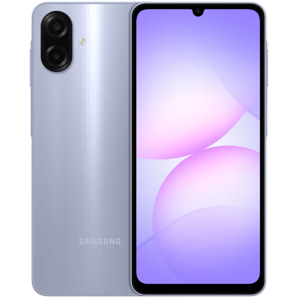 Samsung Galaxy A07 128GB