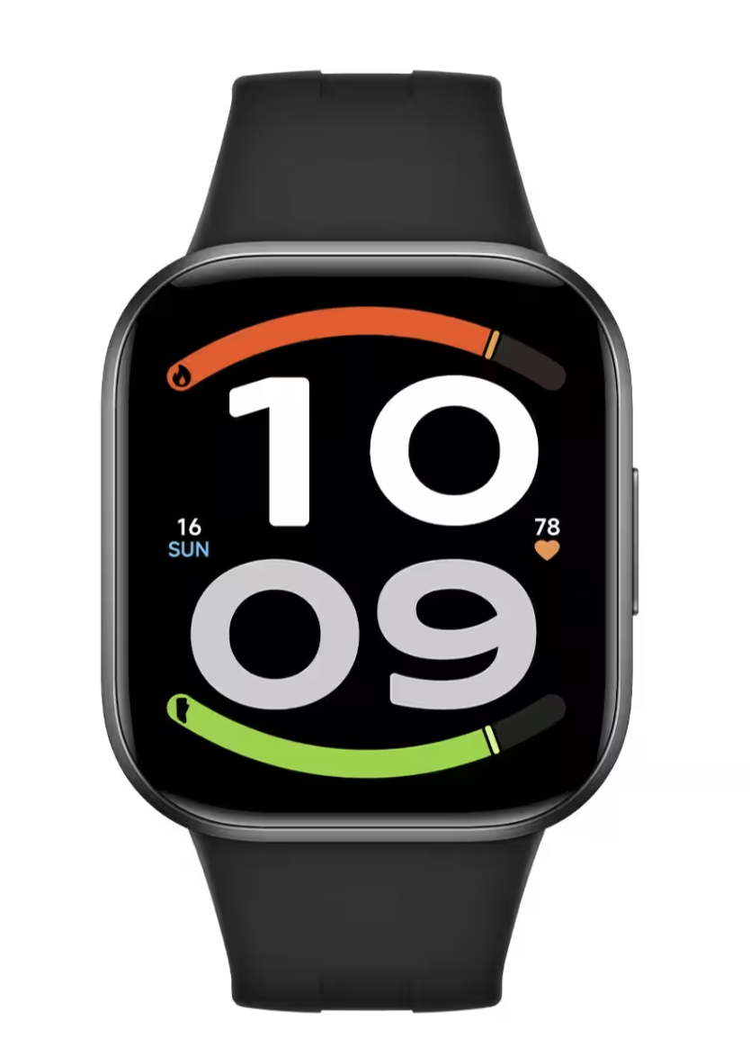 Reloj Inteligente REDMI XIAOMI Watch 6 Active — imagen 3 de 3