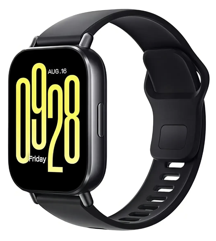REDMI Watch 5 Active XIAOMI Negro Llamadas BT — imagen 2 de 2