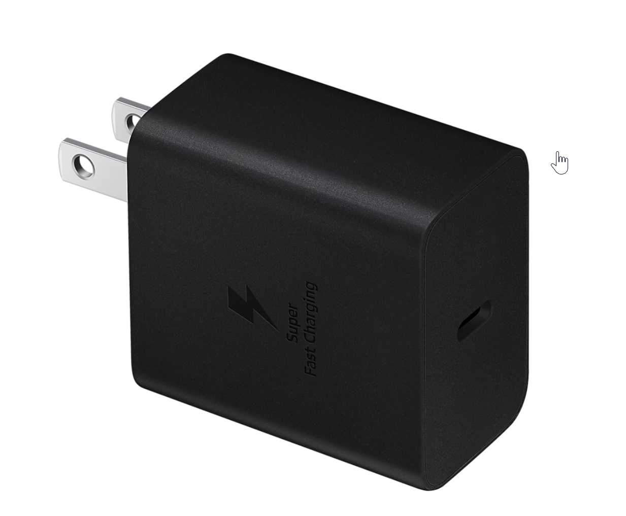 Cubo Samsung 45W 1.1