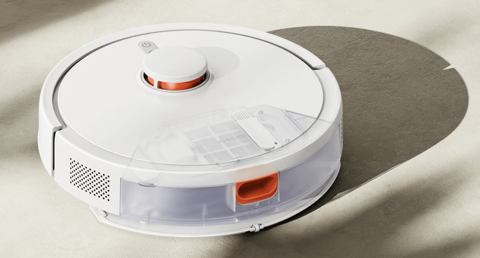 Xiaomi Robot Vacuum S20 — imagen 4 de 5