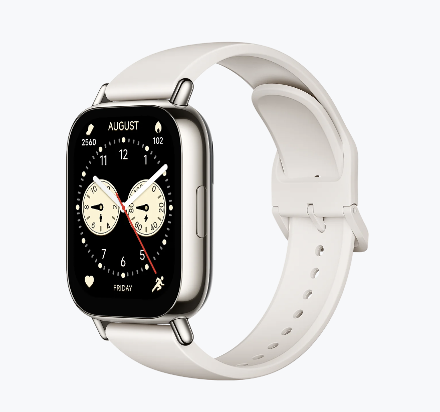 REDMI Watch 5 Lite XIAOMI DORADO — imagen 2 de 3