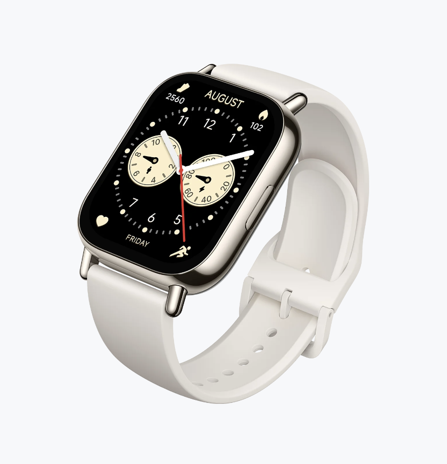 REDMI Watch 5 Lite XIAOMI DORADO — imagen 3 de 3